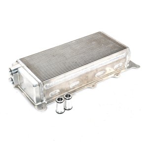 Ford Shelby GT500 Intercooler - VMP Performance - 81mm Street - `20-`27